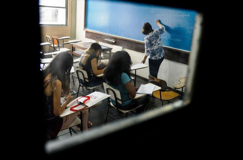 Aumenta interesse de estudantes por ensino superior, diz pesquisa