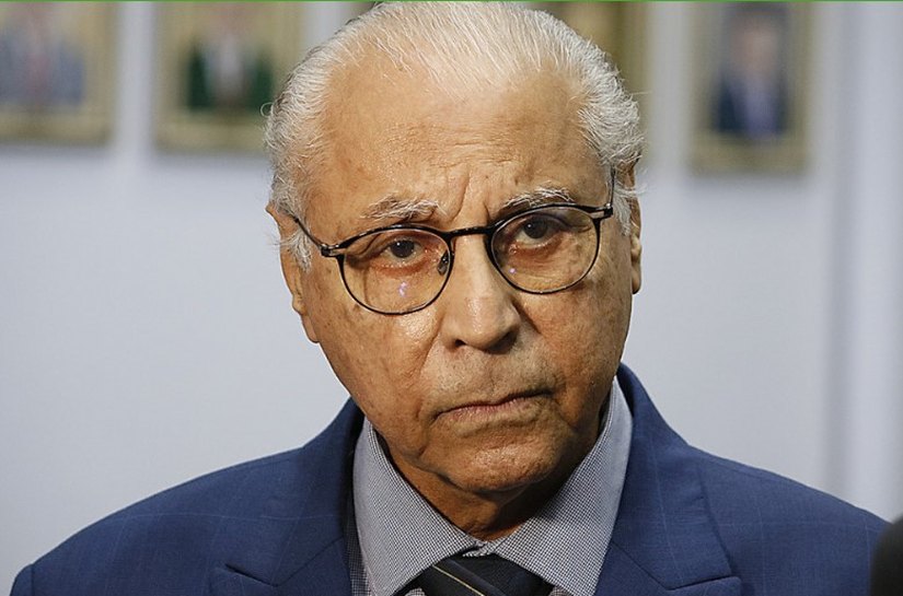 Júlio Campos dispara: sem Jayme, União Brasil corre risco de afundar nas urnas em Mato Grosso