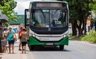 Prefeitura de Cuiabá garante ônibus a cada 30 minutos para o Festival da Pamonha