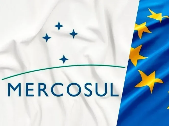 Mercosul-UE: Acordo deve gerar economia de 4 bilhões de euros em tributos