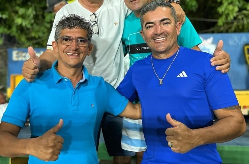 Investigação expõe saques milionários após emendas e coloca deputado Elizeu Nascimento e vereador Cezinha Nascimento no centro de apuração em MT