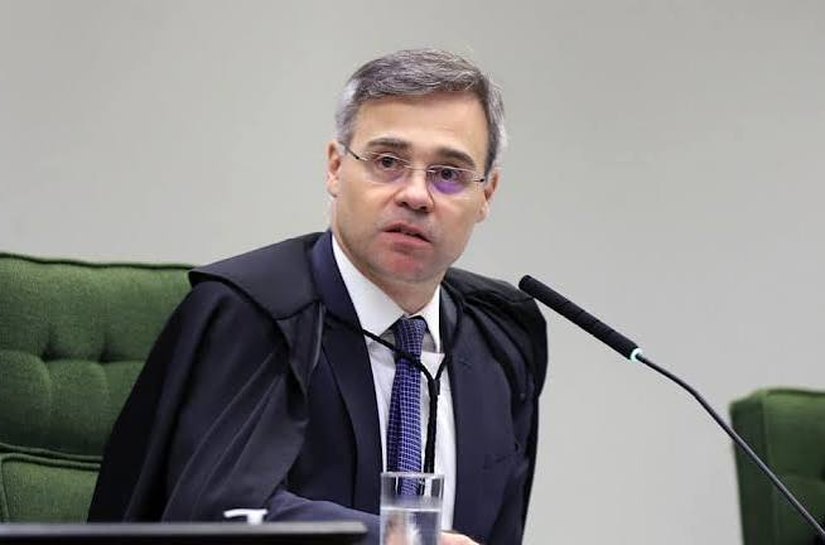 Mendonça autoriza inquérito sobre repasses de Vorcaro para filme Dark Horse