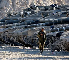 Trump diz que Israel aceitou condições para cessar-fogo de 60 dias em Gaza