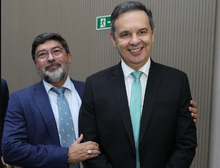 Tribunal Pleno renova cúpula do Judiciário e elege Agamenon Moreno e Antônio Horácio como novos desembargadores do TJMT