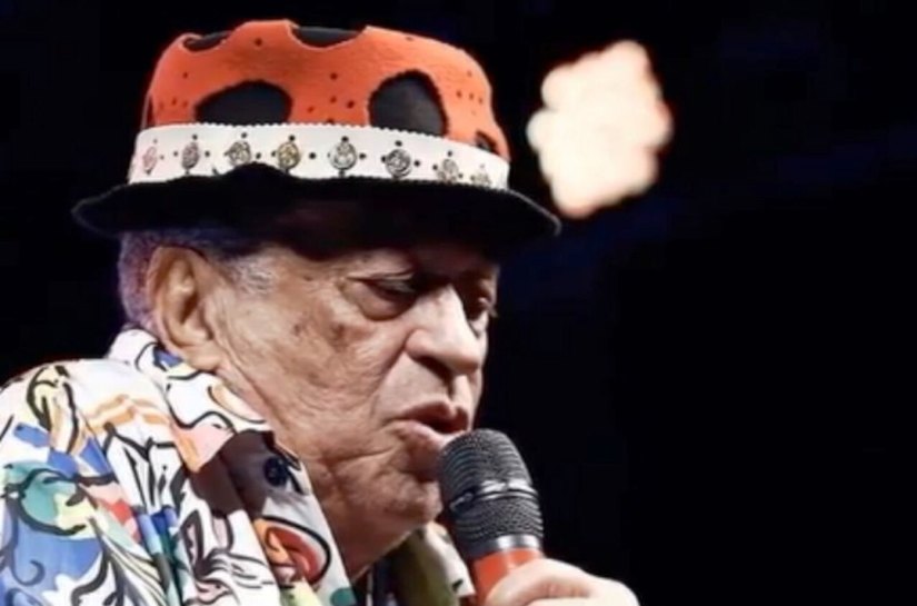 Brasil perde Genival Lacerda, símbolo da cultura nordestina, morto pela covid-19 aos 89 anos