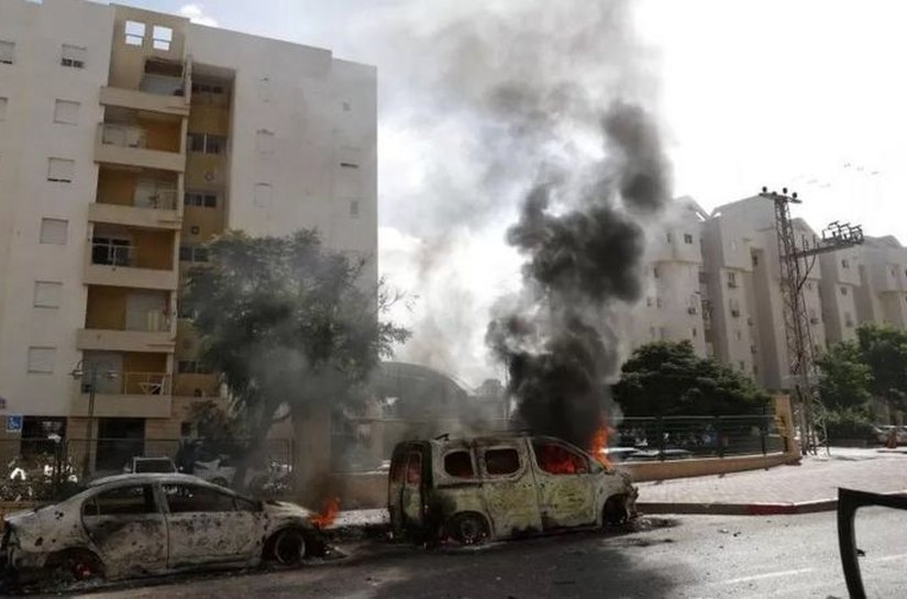 Irã ajudou Hamas a planejar ataques contra Israel?