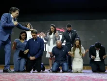 'Excesso de política nas igrejas tem gerado desgaste entre evangélicos. As pessoas não se reconhecem mais nas lideranças'