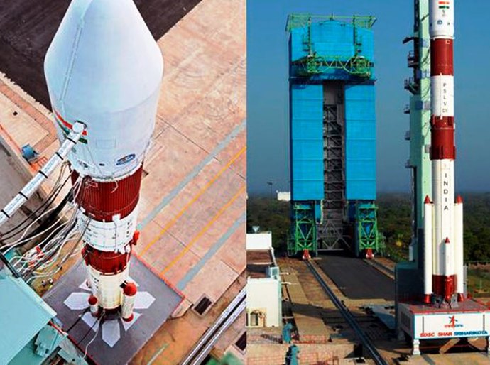 Satélite brasileiro será lançado na madrugada deste domingo