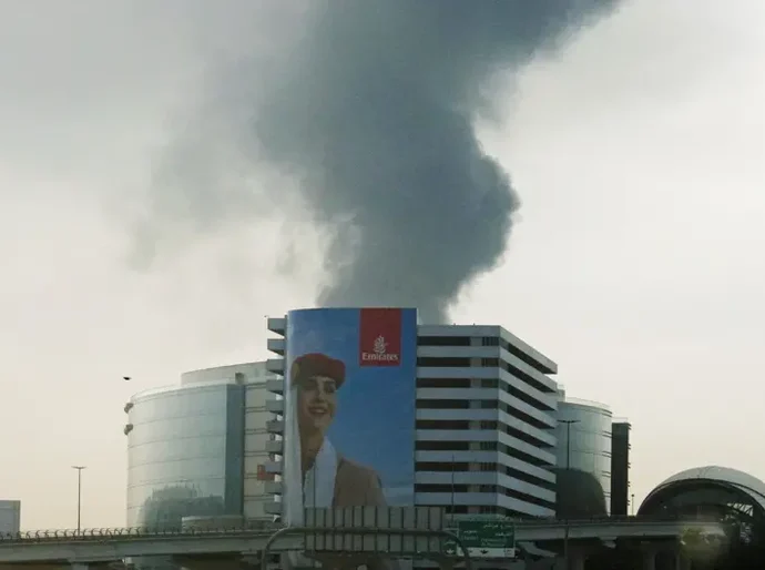 Por que os países do Golfo alvo de mísseis do Irã não estão retaliando os ataques