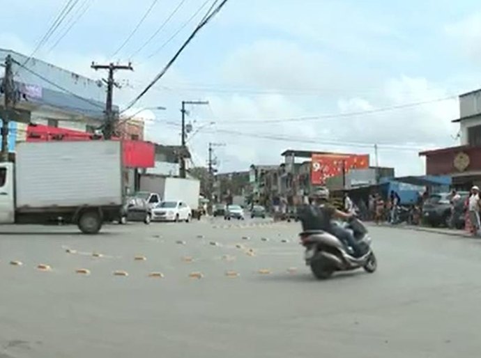 Operação contra o crime organizado na periferia de Salvador deixa 10 mortos em 4 dias