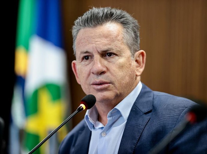 Governador sanciona lei de cadastros de pedófilos e agressores em MT: 'avanço na proteção do mais vulnerável'