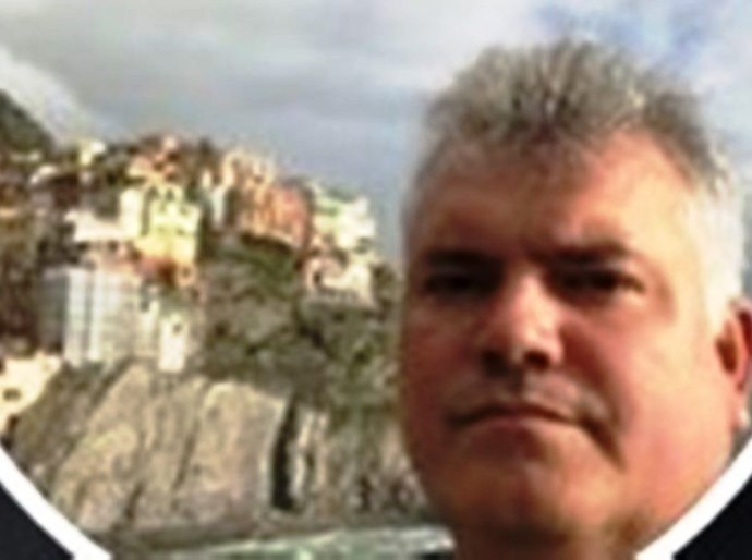 Polícia indicia Marcelo Cestari, pai de adolescente que matou amiga de 14