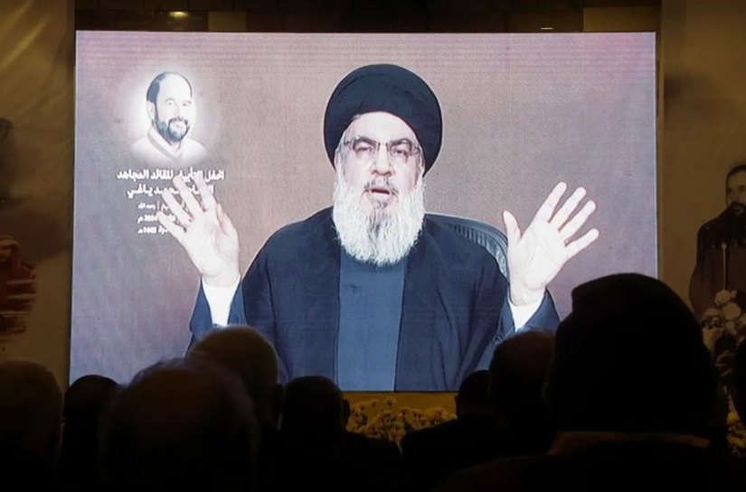 Por que o Hezbollah está ameaçando um pequeno país da União Europeia?