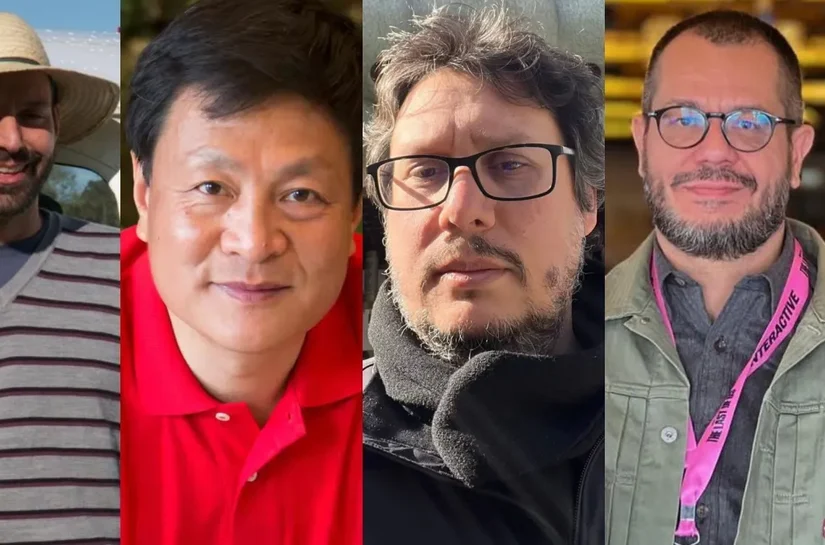 Avião cai e deixa quatro mortos no Pantanal de Mato Grosso do Sul