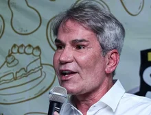 Pastor Marcio Poncio é preso na 5ª fase da Operação Unha e Carne, da PF, investigado por ligação com a ‘Máfia do Cigarro’