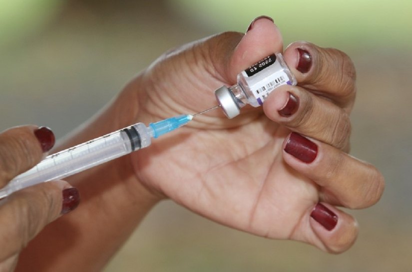 MT tem até sábado, 30, 546.970 mil casos da Covid 19 e 13.929 mil mortes