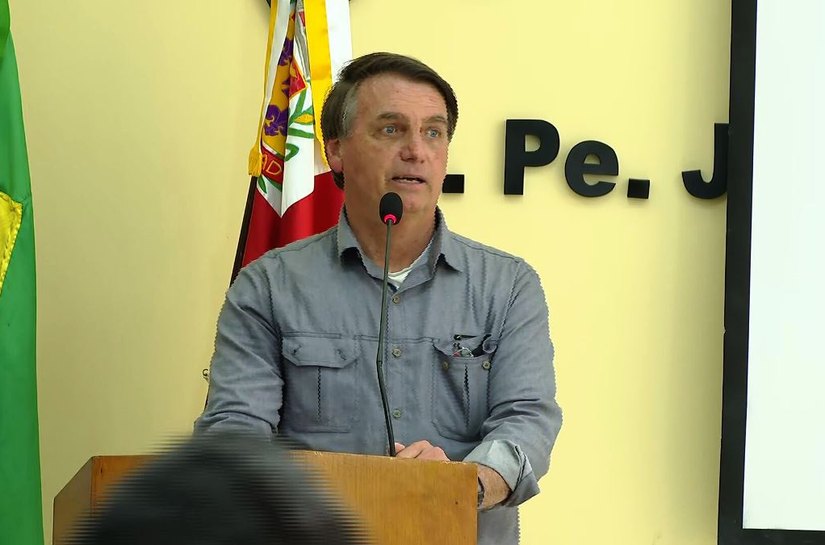 Bolsonaro cancela urgência da Reforma Tributária