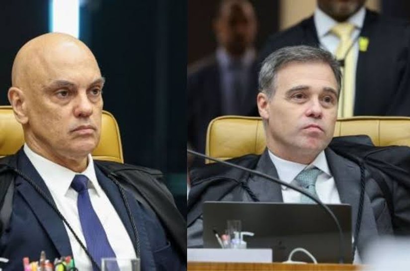 Casos Master e INSS: PGR é contra pedido de Moraes para investigar Mendonça