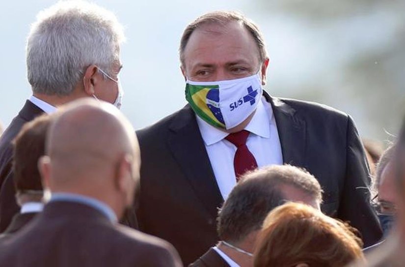 Eduardo Pazuello será efetivado como ministro da Saúde