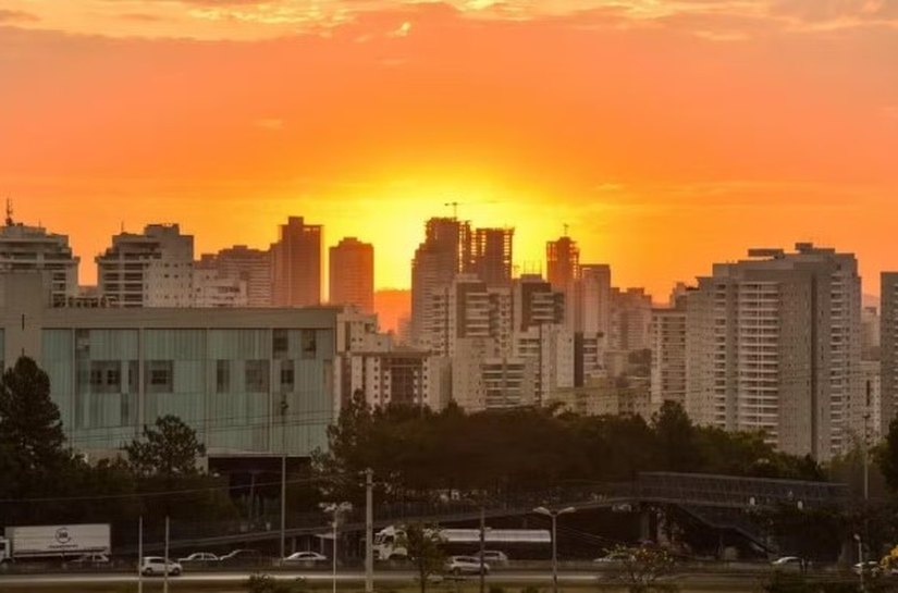 Brasil tem quase 200 cidades com umidade igual ou menor que a do Saara; veja a lista