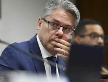 CPI do Crime rejeita relatório que propõe indiciar Moraes, Toffoli e Gilmar