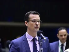 Kassio suspende decisão que indeferiu candidatura de Deltan Dallagnol