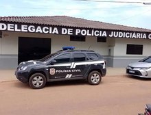 Mãe que confessou matar a própria filha é encontrada morta em cela de delegacia em Juara,MT
