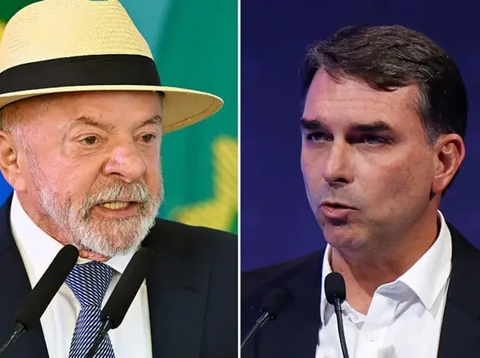 'Geração Lava Jato' prefere Flávio, e idosos podem ser 'novo Nordeste' de Lula, diz diretora do Datafolha