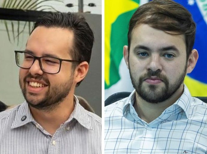 PF bate à porta de secretários em Rondonópolis na véspera da eleição; operações apreendem R$ 235 mil em MT