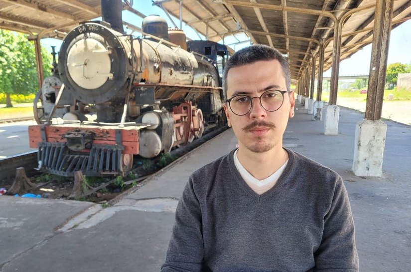 Boate Kiss: “tive minha juventude arrancada”, diz sobrevivente