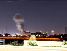 EUA e Arábia Saudita atacam aliados do Irã no Iraque e deixam 20 mortos