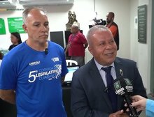 OPERAÇÃO GORJETA SACODE A CÂMARA: chefe de gabinete, assessor e Chico 2000 são afastados