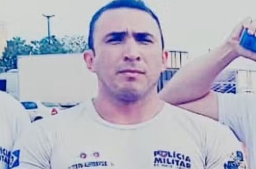 Da farda à prisão: Tenente da PM pode ser expulso após tiros no trânsito