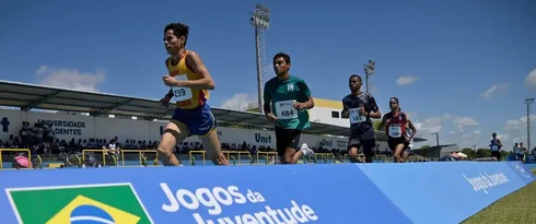 Brasília é confirmada como sede dos Jogos da Juventude