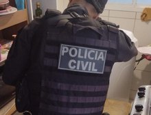 Polícia Civil desarticula grupo criminoso envolvido com comércio ilegal de armas em Rondonópolis, MT