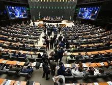 Fundo Partidário: entenda como R$ 1,2 bi foram distribuídos em 2025