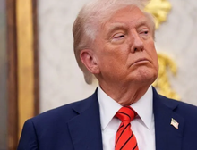 Trump diz que pode baixar tarifas da China e pede que país compre soja