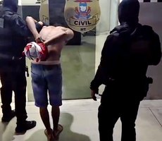 Polícia Civil cumpre 18 mandados contra grupo criminoso ligado ao tráfico de drogas em cinco cidades de MT