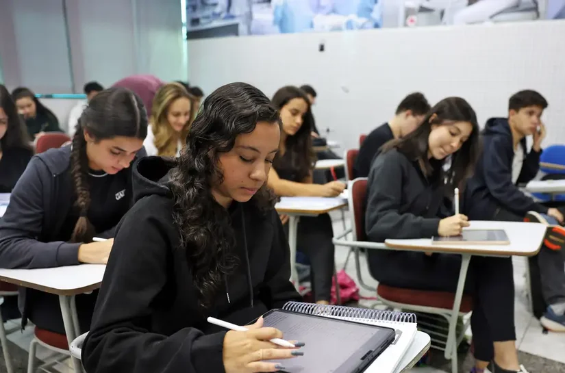 Começam nesta segunda-feira as inscrições do Fies para o 2º semestre