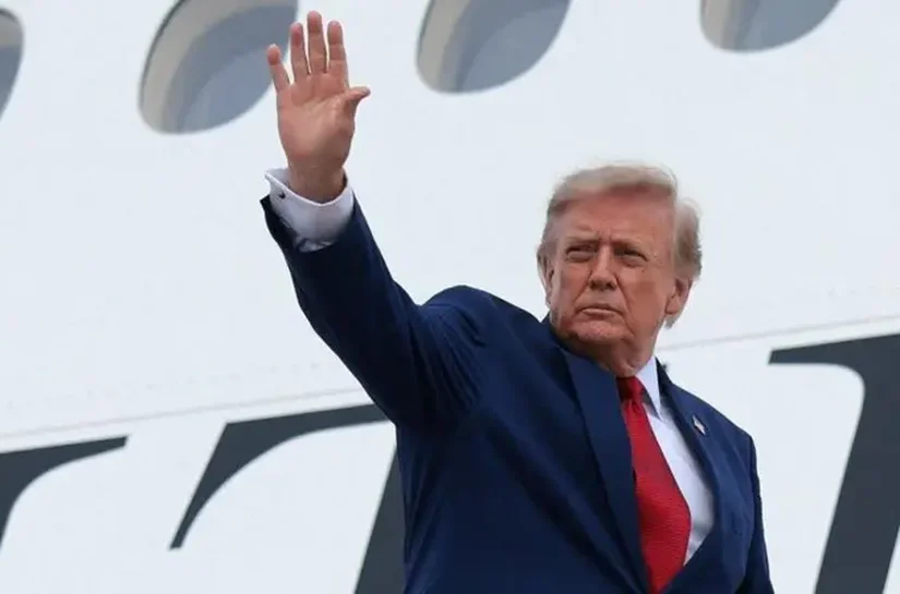 A doutrina do século 19 que orienta política externa do governo Trump para a América Latina