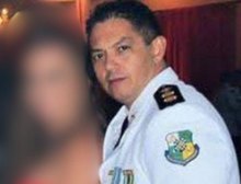 Coronel da PM é preso após ameaças, perseguição e pânico durante a madrugada em Cuiabá