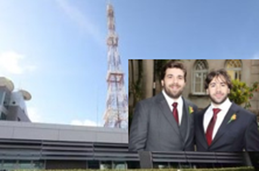 Império na mira: herdeiros do Grupo que controla TVCA e TV Morena são alvo de operação contra fraudes financeiras