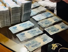 Sóstenes e Jordy desviaram dinheiro público em 'benefício próprio', diz PF