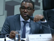 Diretor do BC diz à PF que Master tinha só R$ 4 milhões em caixa