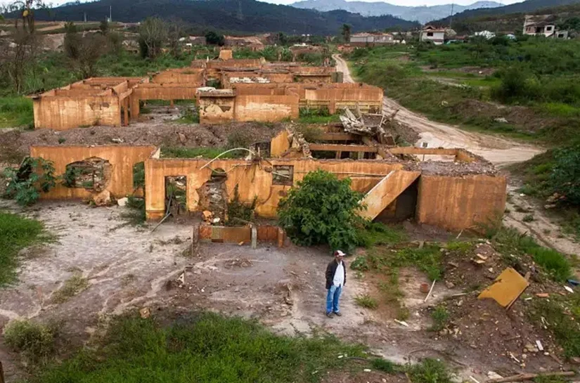 Justiça inglesa condena mineradora BHP em ação de vítimas de Mariana; indenizações podem chegar a R$ 250 bi
