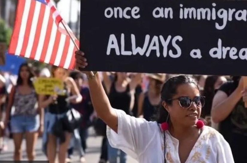 Como Califórnia está se blindando contra próximo governo Trump