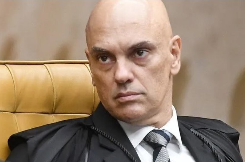 Inquérito sobre bomba no STF será encaminhado a Moraes