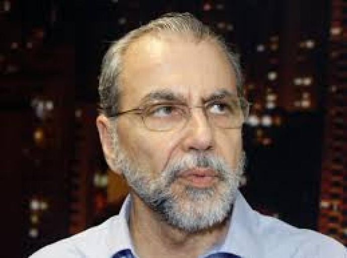 Faleceu na madrugada desta quarta-feira (31) o médico Kamil Hussein Fares, ao 74 anos, em Cuiabá