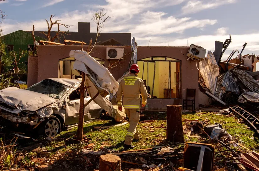 A destruição da Amazônia continua: ainda há tempo para salvá-la?