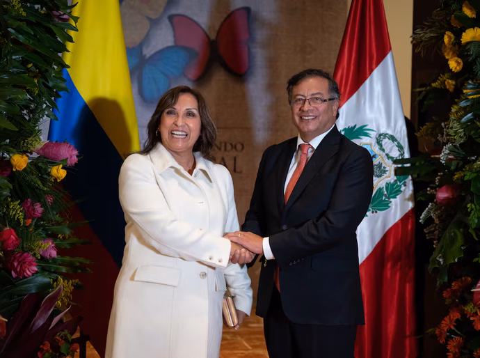 Colômbia acusa Peru de 'tomar' ilha no Rio Amazonas